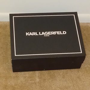 Karl Lagerfeld Box
